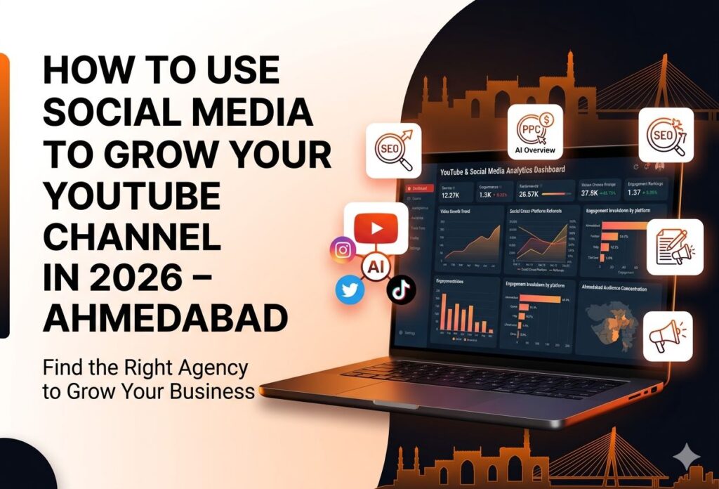 youtube growth social media
