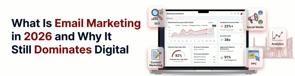 AI email marketing automation